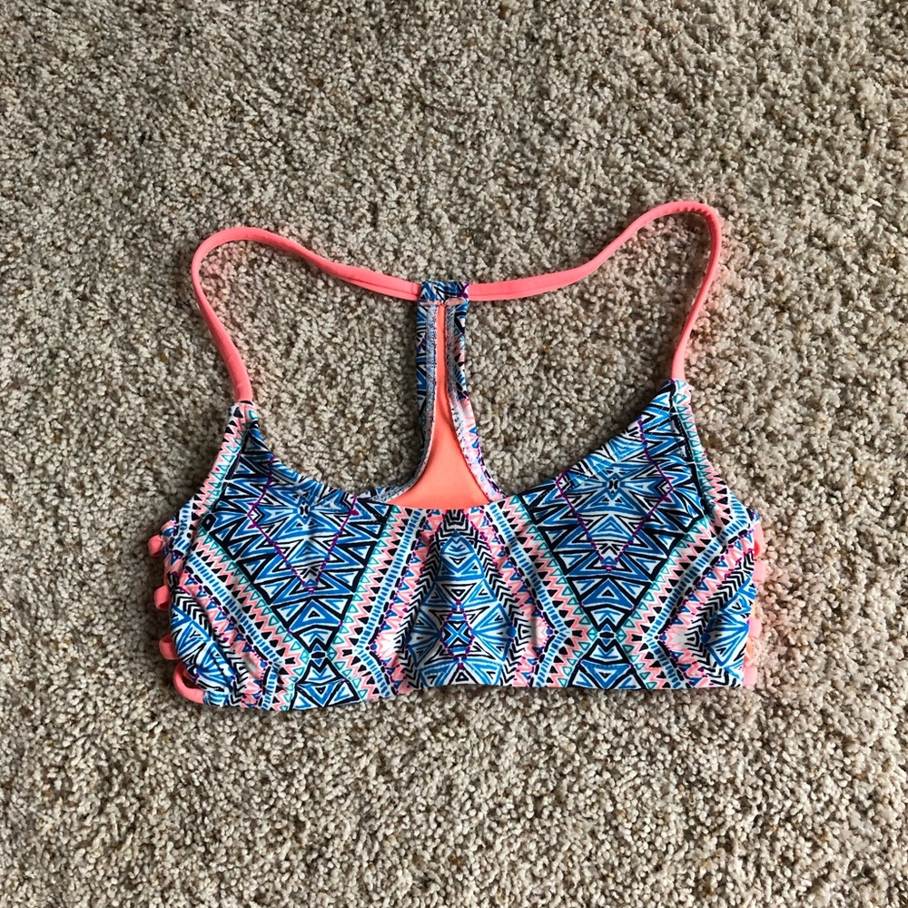 Target bikini top